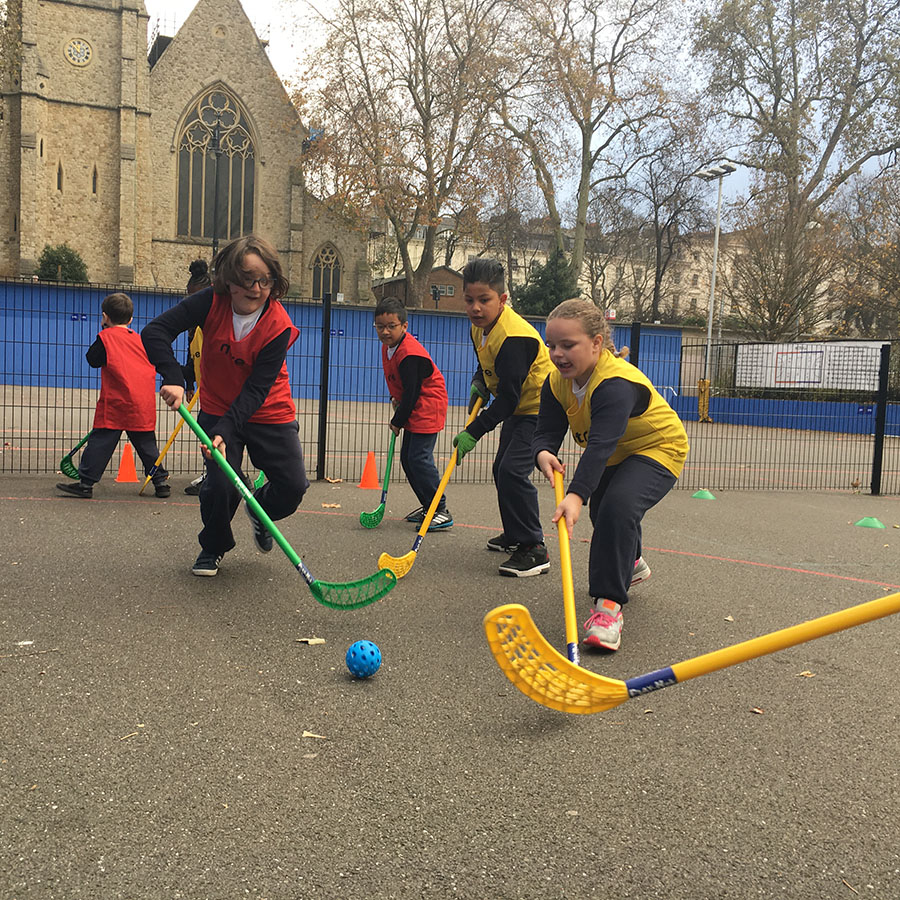 Physical Education and PPA Cover